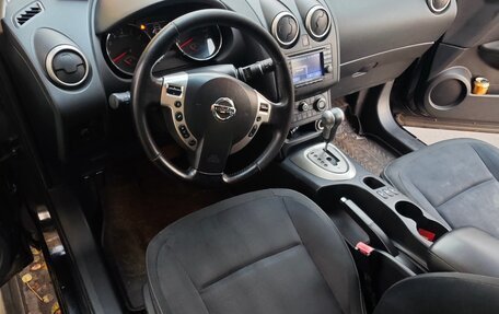 Nissan Qashqai, 2010 год, 800 000 рублей, 6 фотография