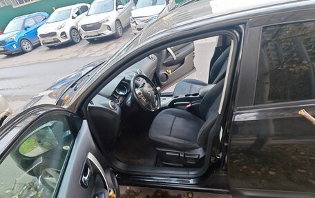 Nissan Qashqai, 2010 год, 800 000 рублей, 7 фотография