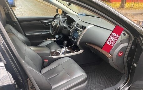 Nissan Teana, 2015 год, 1 490 000 рублей, 8 фотография