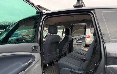 Ford S-MAX I, 2008 год, 645 000 рублей, 9 фотография