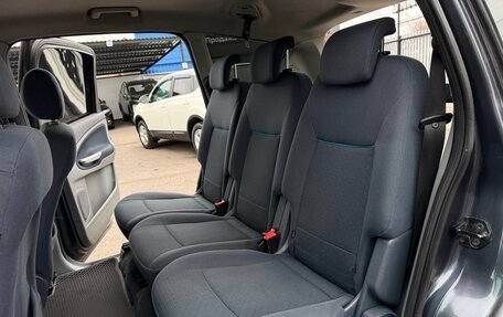 Ford S-MAX I, 2008 год, 645 000 рублей, 10 фотография