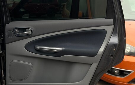 Ford S-MAX I, 2008 год, 645 000 рублей, 16 фотография