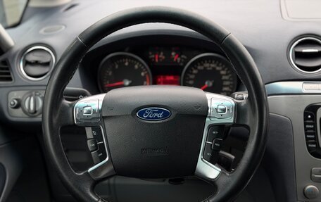 Ford S-MAX I, 2008 год, 645 000 рублей, 21 фотография