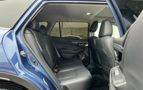 Subaru Outback VI, 2020 год, 2 698 500 рублей, 14 фотография