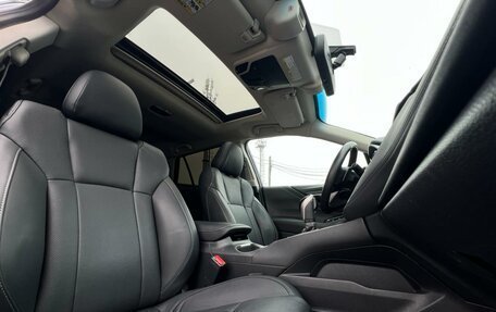 Subaru Outback VI, 2020 год, 2 698 500 рублей, 15 фотография