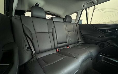 Subaru Outback VI, 2020 год, 2 698 500 рублей, 13 фотография