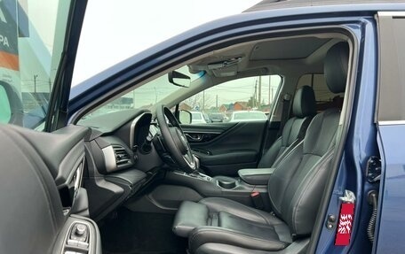 Subaru Outback VI, 2020 год, 2 698 500 рублей, 10 фотография