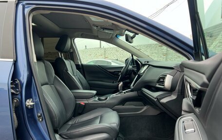 Subaru Outback VI, 2020 год, 2 698 500 рублей, 16 фотография