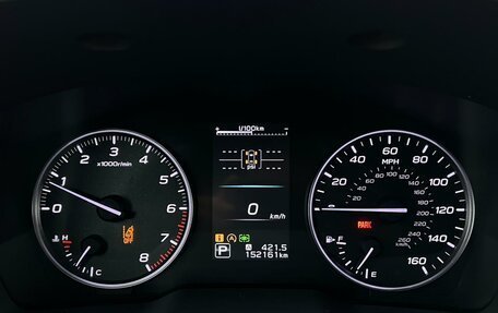 Subaru Outback VI, 2020 год, 2 698 500 рублей, 18 фотография