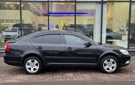 Skoda Octavia, 2010 год, 765 000 рублей, 4 фотография