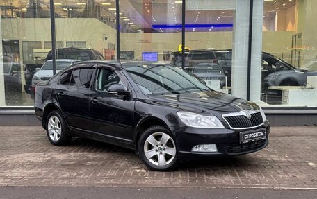 Skoda Octavia, 2010 год, 765 000 рублей, 3 фотография