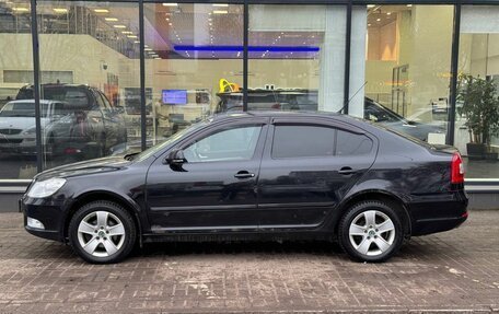 Skoda Octavia, 2010 год, 765 000 рублей, 5 фотография