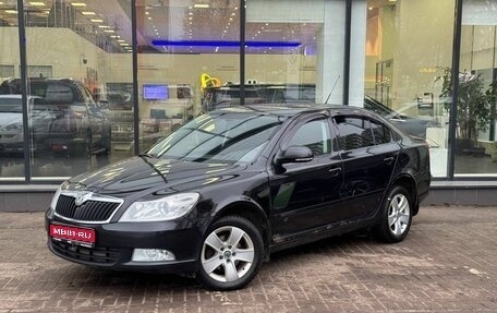 Skoda Octavia, 2010 год, 765 000 рублей, 1 фотография