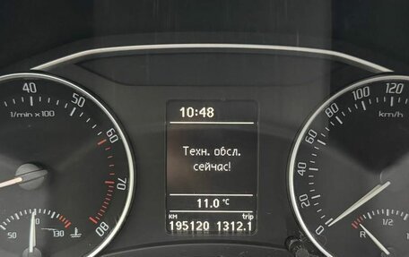 Skoda Octavia, 2010 год, 765 000 рублей, 12 фотография