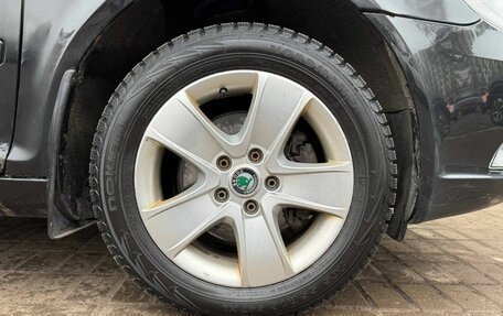 Skoda Octavia, 2010 год, 765 000 рублей, 13 фотография