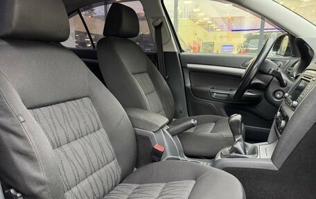 Skoda Octavia, 2010 год, 765 000 рублей, 10 фотография