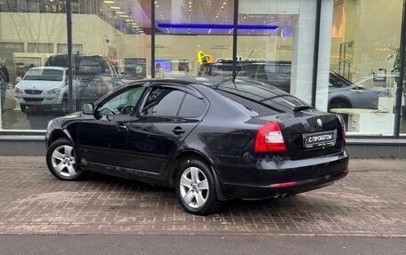Skoda Octavia, 2010 год, 765 000 рублей, 6 фотография