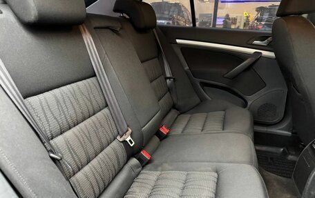 Skoda Octavia, 2010 год, 765 000 рублей, 11 фотография