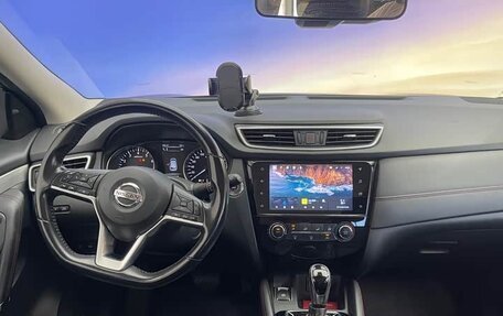 Nissan Qashqai, 2021 год, 1 570 457 рублей, 6 фотография