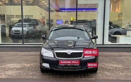 Skoda Octavia, 2010 год, 765 000 рублей, 2 фотография