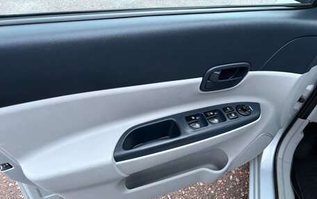 Hyundai Verna II, 2007 год, 540 000 рублей, 14 фотография