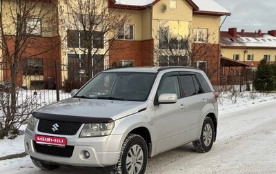 Suzuki Grand Vitara, 2011 год, 895 000 рублей, 1 фотография