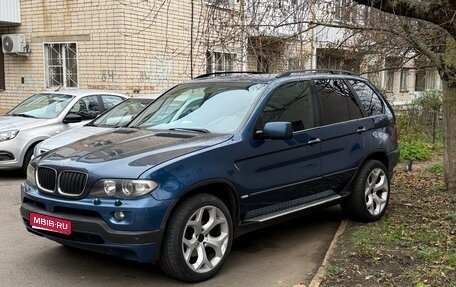 BMW X5, 2001 год, 950 000 рублей, 1 фотография