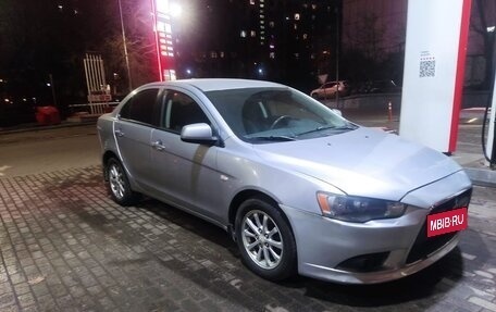 Mitsubishi Lancer IX, 2012 год, 399 999 рублей, 1 фотография