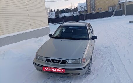 Daewoo Nexia I рестайлинг, 2007 год, 280 000 рублей, 1 фотография