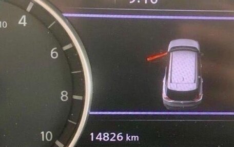 Nissan X-Trail, 2023 год, 4 000 000 рублей, 1 фотография