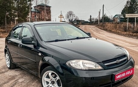 Chevrolet Lacetti, 2010 год, 650 000 рублей, 1 фотография
