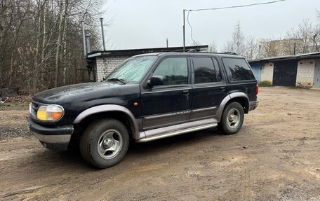 Ford Explorer III, 1996 год, 320 000 рублей, 1 фотография