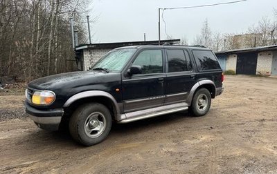Ford Explorer III, 1996 год, 320 000 рублей, 1 фотография