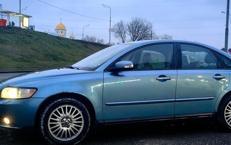 Volvo S40 II, 2008 год, 580 000 рублей, 1 фотография