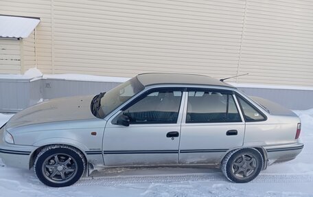 Daewoo Nexia I рестайлинг, 2007 год, 280 000 рублей, 3 фотография