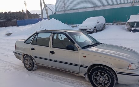 Daewoo Nexia I рестайлинг, 2007 год, 280 000 рублей, 2 фотография