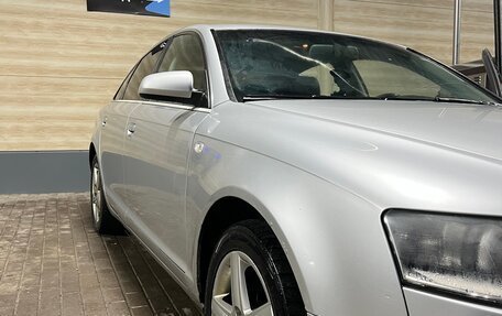 Audi A6, 2007 год, 700 000 рублей, 2 фотография