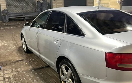 Audi A6, 2007 год, 700 000 рублей, 4 фотография