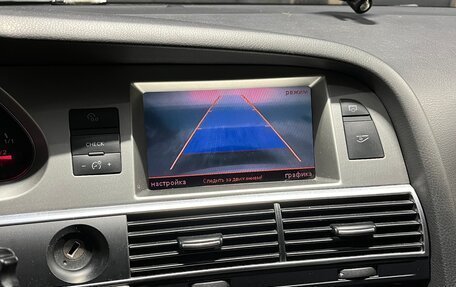 Audi A6, 2007 год, 700 000 рублей, 7 фотография