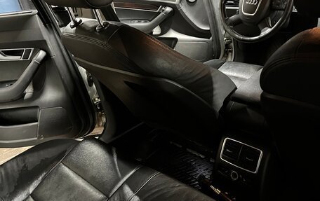 Audi A6, 2007 год, 700 000 рублей, 8 фотография