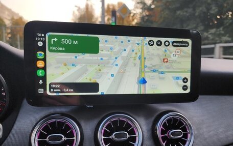 Mercedes-Benz CLA, 2016 год, 2 630 000 рублей, 7 фотография