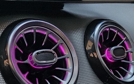 Mercedes-Benz CLA, 2016 год, 2 630 000 рублей, 6 фотография