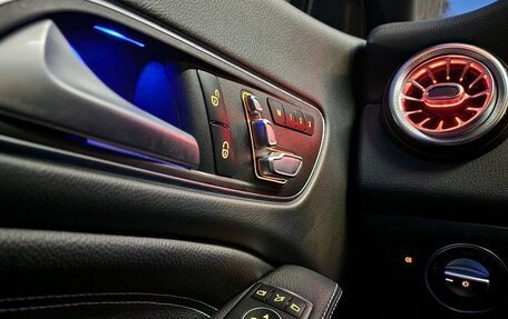 Mercedes-Benz CLA, 2016 год, 2 630 000 рублей, 12 фотография