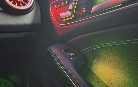 Mercedes-Benz CLA, 2016 год, 2 630 000 рублей, 13 фотография