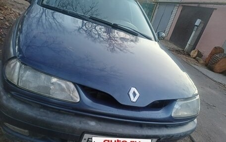 Renault Laguna II, 1997 год, 127 500 рублей, 1 фотография