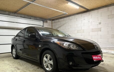 Mazda 3, 2012 год, 1 299 999 рублей, 1 фотография