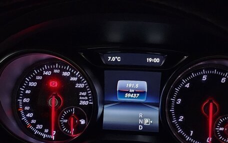 Mercedes-Benz CLA, 2016 год, 2 630 000 рублей, 16 фотография