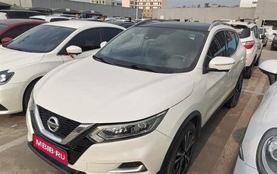 Nissan Qashqai, 2021 год, 1 580 457 рублей, 1 фотография