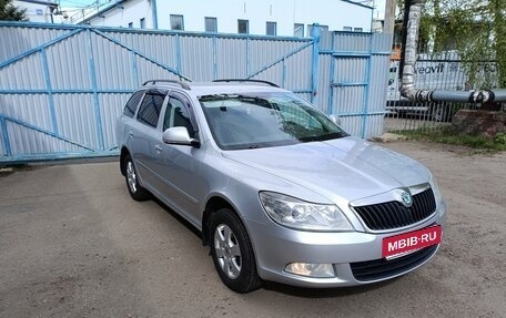 Skoda Octavia, 2011 год, 1 200 000 рублей, 1 фотография