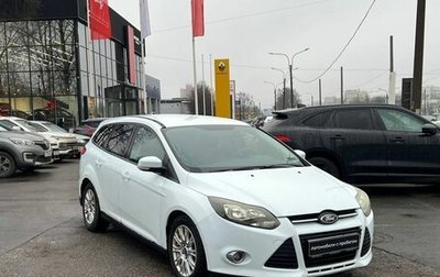 Ford Focus III, 2012 год, 560 000 рублей, 1 фотография